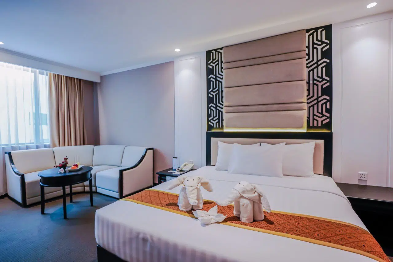 room image