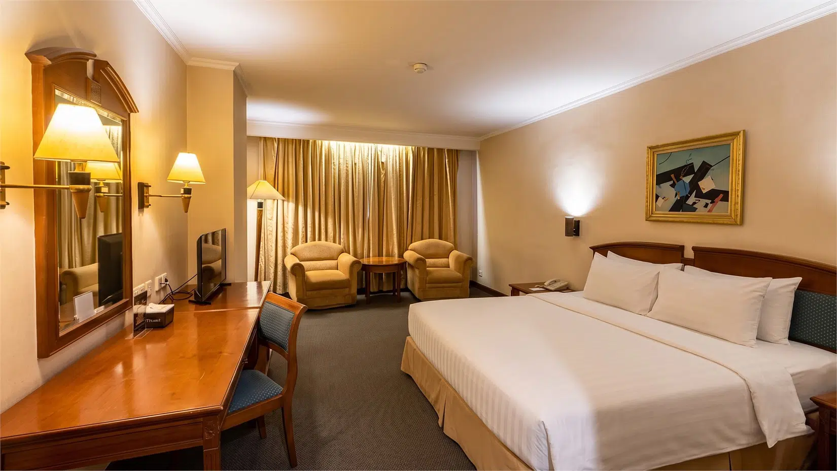 room image