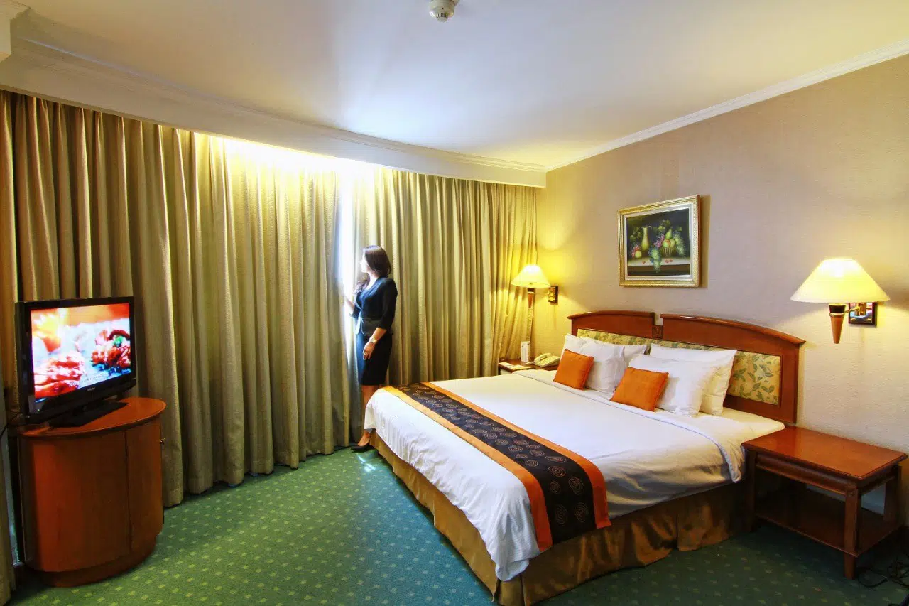 room image